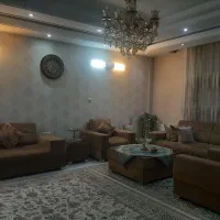 مبل راحتی ۷ نفره در حد نو و نیز بزرگ و ۲ عسلی|مبلمان خانگی و میز عسلی|ری, دیلمان|دیوار