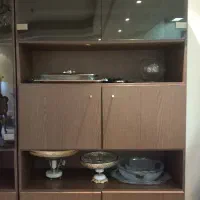 بوفه گازور|بوفه، ویترین، کنسول|تهران, اختیاریه|دیوار