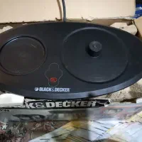 چای ساز خارجی بلک اندکر