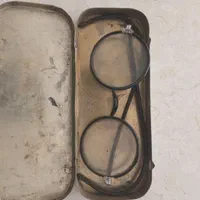 عینک قدیمی Sun Goggles