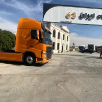 اف اچ ۵۰۰ مدل ۲۰۱۹|خودرو سنگین|شیراز, وزیرآباد|دیوار