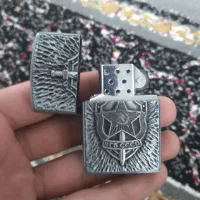 فروش 4عدد فندک نو|کلکسیون اشیاء عتیقه|رشت, کوی جام جم|دیوار