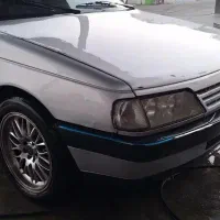 پژو 405 جی ال ایکس (GLX)، مدل ۱۳۹۴|خودرو سواری و وانت|تهران, پاسداران|دیوار