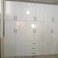 کابینت سازی نایس دکور|خدمات پیشه و مهارت|کرمان, |دیوار