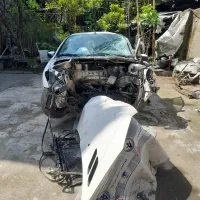 پژو 206 مدل ۸۹