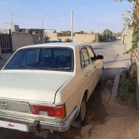 پیکان سواری مجهز به ال پی جی|خودرو سواری و وانت|کاشان, آیت الله سعیدی|دیوار