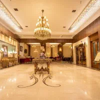 پذیرشگر هتل