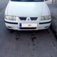 سمنده مدل ۸۸