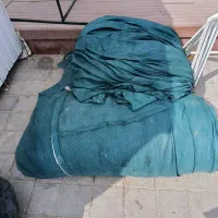 شید گلخانه