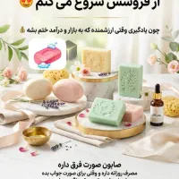 کسب درامددرمنزل باطب سنتی
