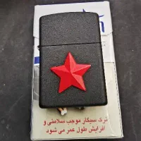 فندک بنزینی زورو