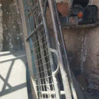 باربندپیکان وانت