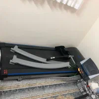 تردمیل خانگی