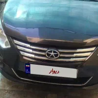 جک g4مدل1403|خودرو سواری و وانت|تهران, هلال احمر|دیوار