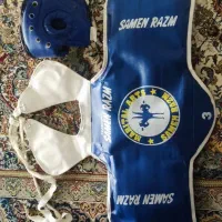 لوازم تکواندو
