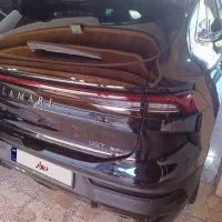 فروش لاماری هیبرید 2025 پنج تا کار