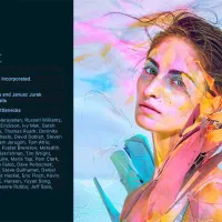 آموزش فتوشاپ، حرفه ای