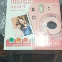 دوربین عکاسی فوری|دوربین عکاسی و فیلم‌برداری|کرمان, |دیوار