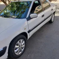 زانتیا سفید 86