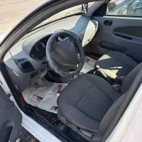 تیبا ۲مدل ۹۸بندر کنگان|خودرو سواری و وانت|بندر کنگان, |دیوار