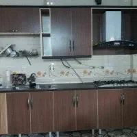 کابینت ام دی اف|مصالح و تجهیزات ساختمان|رومشکان, |دیوار