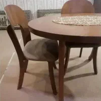 میز نهار خوری