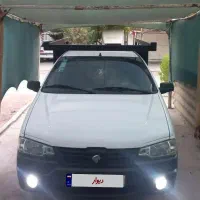 آریسان ۲ مدل ۴۰۳ فول تزیینات