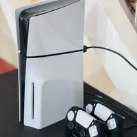 فروش اقساط PS5 SLIM 2016 1T دیسک خور ریجن اروپا