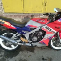 کاوازاکی های کیپس