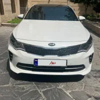 اپتیما 2017 جی تی لاین