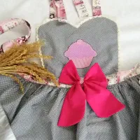 دوخت سرویس آشپزخانه و فروش الگو|سفره، حوله، دستمال آشپزخانه|سبزوار, قاضی زاد|دیوار