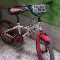 دوچرخه سایز 16