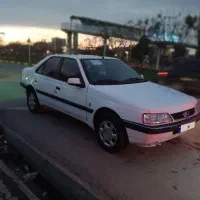 پژو Slx مدل ۹۷ دریچه گاز سیمی