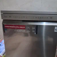 ماشین ظرفشویی