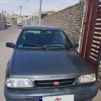 پراید مدل 91