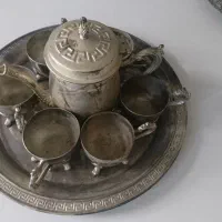 دکوری لوکس قدیمی
