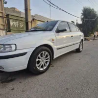 سمند lx