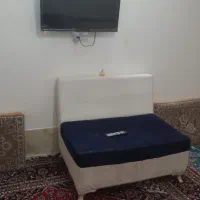 سویت ومنزل جمکران|اجارهٔ کوتاه‌مدت آپارتمان و سوئیت|قم, بنیاد|دیوار