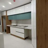 ۱۵۵ متری، کلید نخورده، شیک|اجارهٔ آپارتمان|تهران, مروارید شهر|دیوار