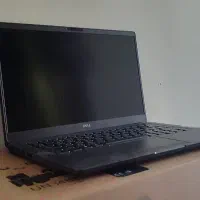 لپ‌تاپ Dell Latitude 7400  I5|رایانه همراه|شیراز, نیستان|دیوار