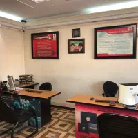 استخدام منشی مسلط به حسابداری