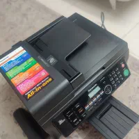 فکس چهر کاره پاناسونیک