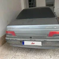 پژو‌۴۰۵ معاوضه با موتور|خودرو سواری و وانت|رشت, بلوار گیلان|دیوار