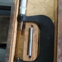 میکرومتر چینی و روسی|ابزارآلات|کاشان, فاز ۲ ناجی آباد|دیوار