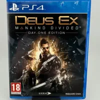 بازی ps4
