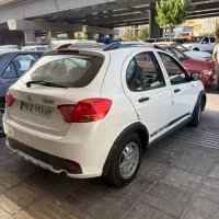 کوییک 1400|خودرو سواری و وانت|شیراز, دارالرحمه|دیوار