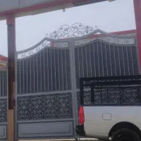 خدمات. رنگ پودری الکترواستاتیک کوره ای