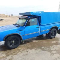 نیسان دوگانه ۱۴۰۰