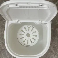 مینی واش|ماشین لباسشویی و خشک‌کن لباس|شهریار, شهریار|دیوار