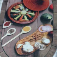 فرشینه اشپزخانه